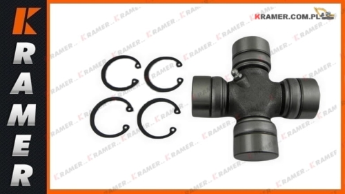 8U5814 Krzyżak CAT półosi M312 M313C M315 M316C M318 Kit Spider Axle / krzyżak / Крестовина полуоси