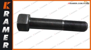 Śruba ogniwa spinającego CAT D4H D5M 5/8" krótka