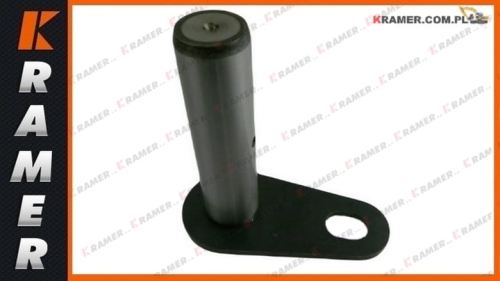 1428791 Sworzeń CAT siłownika podnoszenia ramienia 216 228 Pin / Палец / csap / bolt / stift