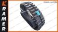 JT2020RT Gąsienica gumowa DITCH WITCH JT20 JT2020 920 820 Rubber track / Резиновые гусеницы / Gummikette / Chenille caoutchouc / Cingolo in gomma / Oruga de goma / Gummilarver /