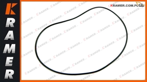 8F6230 Uszczelnienie CAT siłownika 972G 966G 972G M322D seal / dichtung / печать / tarpiklis / tesnenie / seal lip
