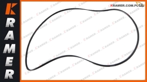 Uszczelnienie CAT siłownika pługa 966F 966G 972G