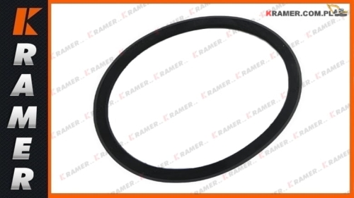 5J7019 Uszczelnienie CAT siłownika skrętu 651E 657E 785C steering cylinder sealing/tesnenie valca riadenia/ vairo cilindro sandarinimas