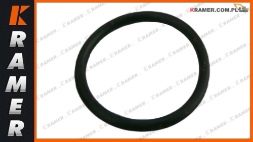 6V5556 Uszczelnienie CAT rozdzielacza 430D 446D 318B 320C manifold seal / уплотнение коллектора/ tesnenie rozdeľovača/ kolektoriaus sandariklis