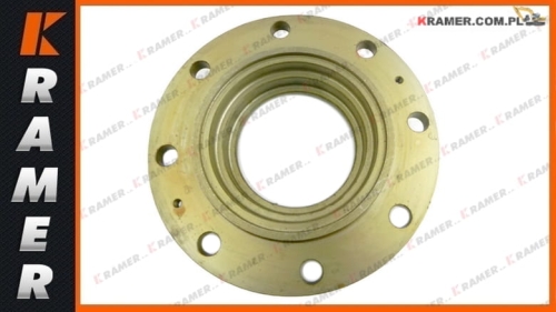 1197053 Piasta CAT 416C 416D 428D 438D 442D Hub / kerékagy / mozzo / канцэнтратар / главина / središte / rozbočovač / Rummu / napa / moyeu / κόμβο / cubo