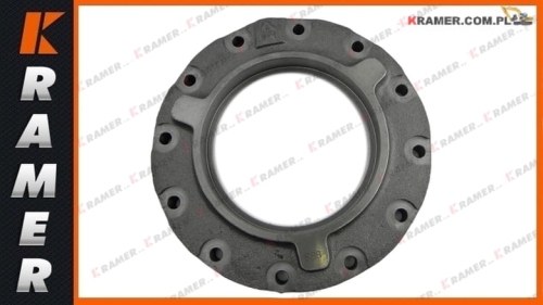 20Y-26-22191 Pokrywa reduktora obrotu KOMATSU PC210 PC240 cover of the rotation reducer/ крышка редуктора вращения