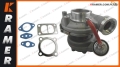 20999737 Turbosprężarka VOLVO L40F L60F L70F L90F Turbocharger / турбакампрэсар / Турбокомпресор / Turbo punjač / Rychlonabíječka / Turbolader / Turbolaadur / Turboahdin