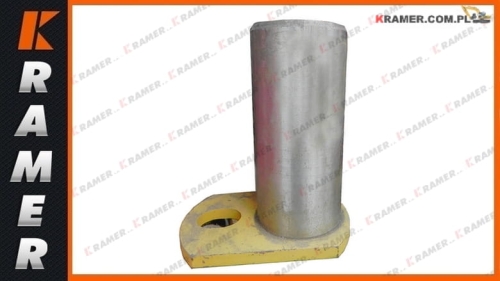 419-70-11941 Sworzeń KOMATSU łącznika łyżki WA320 WA380 Bucket Link Pin / PIN / SWORZEŃ / Палец / csavar / bolt