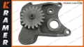02/100061 Pompa oleju JCB PERKINS silnik LD 3CX 4CX Oil pump / bomba de aceite / oliepumpe / õlipump / öljypumppu / масляный насос / алейны помпа / маслена помпа