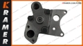 02/100061 Pompa oleju JCB PERKINS silnik LD 3CX 4CX Oil pump / bomba de aceite / oliepumpe / õlipump / öljypumppu / масляный насос / алейны помпа / маслена помпа