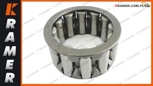 4786810 Łożysko VOLVO satelity A25E A40D L150 L160 Needle Bearing/Игольчатый подшипник/Ihlové ložisko/ Adatinis guolis/Голчастий підшипник