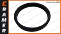 20459214 Uszczelka chłodniczki oleju VOLVO EC140B EC210B  Gasket / Oil cooler gasket / Прокладка крышки маслоохладителя теплообменника