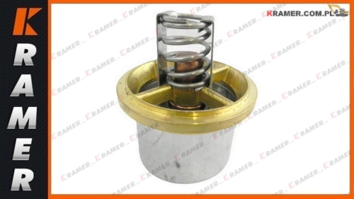 3076489 Termostat CUMMINS KOMATSU WA470-3 Thermostat / Термостат