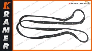 Uszczelka miski olejowej VOLVO A35D A40D L180