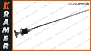 Miarka poziomu oleju VOLVO BL60 BL61 BL70 BL71