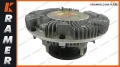 04224352  Sprzegło wiskozy DEUTZ Flange / Фланец переднего моста / Cцепление