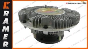 Sprzęgło wiskozy DEUTZ