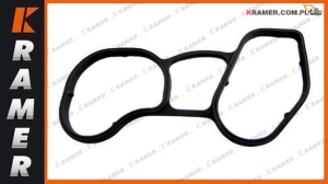 Uszczelka VOLVO chłodnicy oleju BL71 EC210B OEM