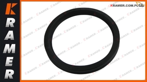 2160003 Uszczelnienie CAT 320B 320C 322B 324D 325B U-Cup Rod Seal / Seal Ring / Уплотнительное кольцо / Уплотнение