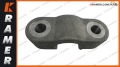 3179080 Uchwyt rolki jezdnej CAT D6T D6R Cap Track Roller/Направляющий ролик с колпачком/ Čiapočka Track Roller/ Cap Track Roller/Напірний ролик