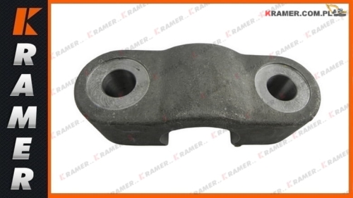 3179080 Uchwyt rolki jezdnej CAT D6T D6R Cap Track Roller/Направляющий ролик с колпачком/ Čiapočka Track Roller/ Cap Track Roller/Напірний ролик
