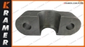 3179080 Uchwyt rolki jezdnej CAT D6T D6R Cap Track Roller/Направляющий ролик с колпачком/ Čiapočka Track Roller/ Cap Track Roller/Напірний ролик