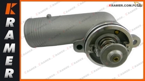 02/203186 Termostat JCB Perkins RE RG ładowarki 3CX 4CX Thermostat / тэрмастат / termostaat / Termostat / Termostaatti / Θερμοστάτης / Termostato / Thermostaat