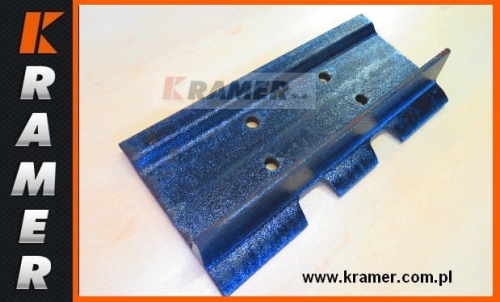 Stopa gąsienicy D6D 24"-610mm IS3604/610