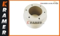 6209-31-1410 Koło pasowe wału KOMATSU PC210-6 PC220-6 6D95 PULLEY CRANKSHAFT / RATAVIMAS / RADLAGER / шкив коленчатого вала