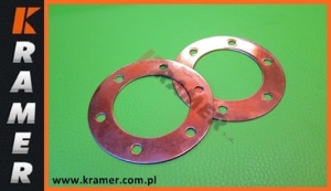 Podkładka koła dyferencjału JCB 3CX / 4CX