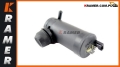 Pompka spryskiwaczy VOLVO L120E A35F L180E A25D 11707985 Washer pump/ Waschpumpe/ Pompe de laveuse
