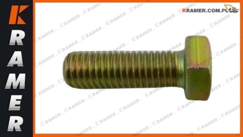 1315/0509Z Śruba pompy JCB 3CX 4CX pump screw/винт насоса/skrutka čerpadla/siurblio varžtas