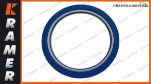 Uszczelnienie CAT siłownika 416C 420D 428C 432D