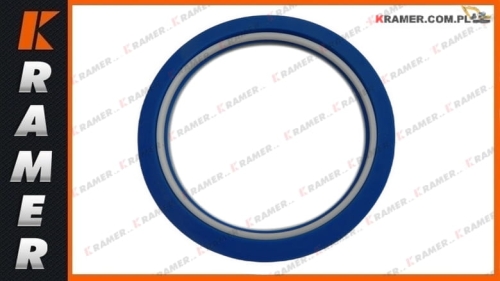 1672207 Uszczelnienie CAT siłownika 416C 420D 428C 432D O-ring / Оринг / Сальник / Прокладка