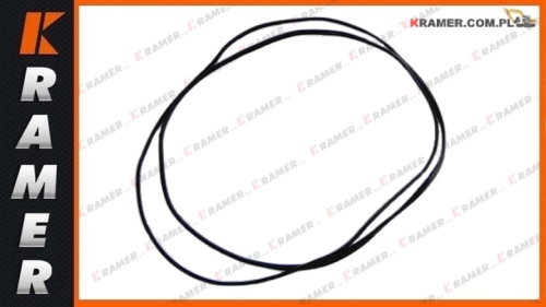 2854106 Uszczelka pokrywy zaworów CAT 330C 330D 336D D6R Seal Valve Cover / Прокладка крышки клапана