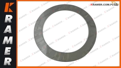 11144144 Podkładka VOLVO dyferencjału A25D A30F A35G A40F shayba differential/дифференциал шайба