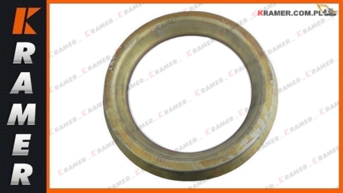 15032649 Pierścień przegubu łączenia maszyny VOLVO A35D A40 guide ring / führungsring / Anel Guia / кольцо / vezetőszalagok / Benzi de ghidare