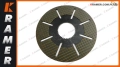 11103171 Tarcza hamulca VOLVO L120D L120E L120F L90C Disc brake/ Scheibenbremse/ Freno de disco/ Тормозной диск