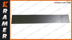 Podkładka JCB 3CX 4CX pod ślizg wysuwu dolny