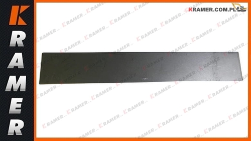 31/30894 
Podkładka JCB 3CX 4CX pod ślizg wysuwu dolny Plate, spreader