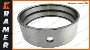 Tuleja czopu mostu TEREX