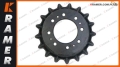 7196807 Koło napędowe mini BOBCAT T630 T650 T740 T75 Sprocket / Turas / Kettenräder / Antriebsräder / Звезда / Pignon / Lánckerekek / Rueda cabilla / Ruota motrice / Drivhjul / Vetopyörät