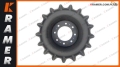 7196807 Koło napędowe mini BOBCAT T630 T650 T740 T75 Sprocket / Turas / Kettenräder / Antriebsräder / Звезда / Pignon / Lánckerekek / Rueda cabilla / Ruota motrice / Drivhjul / Vetopyörät