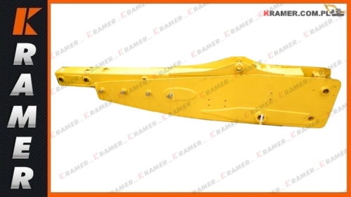 335/07836 Ramię tylne wysuwne JCB 3CX 4CX back arm/задняя рука/nugaros ranka/задня рука