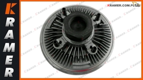 30/926572 Sprzęgło wiskotyczne JCB 3CX 4CX 8085 8065 Fan Viscous / Муфта жидкостная вентилятора