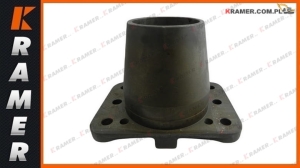 Mocowanie tulei kipra VOLVO A35F A35G A40F A40G