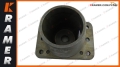 16839540 VOE16839540 Mocowanie tulei kipra VOLVO A35F A35G A40F A40G bushing fixing/крепление втулки/bussning fixering/įvorės tvirtinimas/burç sabitleme