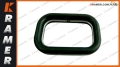 20430678 Uszczelka pompy wody VOLVO A25D A30F A35G EC340 Water Pump Gasket / Wasserpumpe dichtung / прокладка водяного насоса