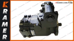 Pompa hydrauliczna VOLVO L180F L220E P1