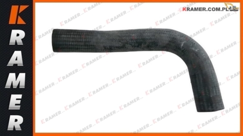 14506004 Przewód gumowy chłodnicy VOLVO EC140B EC135B hose / Schlauch / шланг / furtun / tömlőt